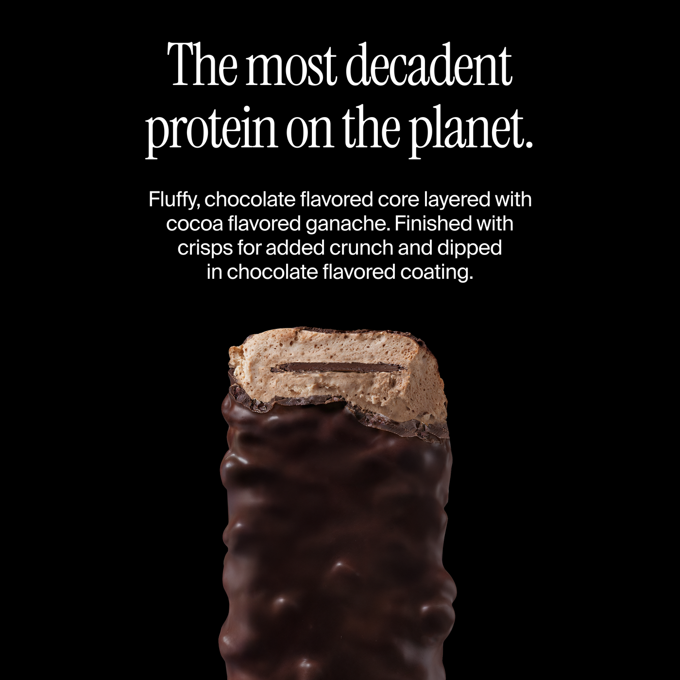 Double Chocolate - Ready Stock Pick