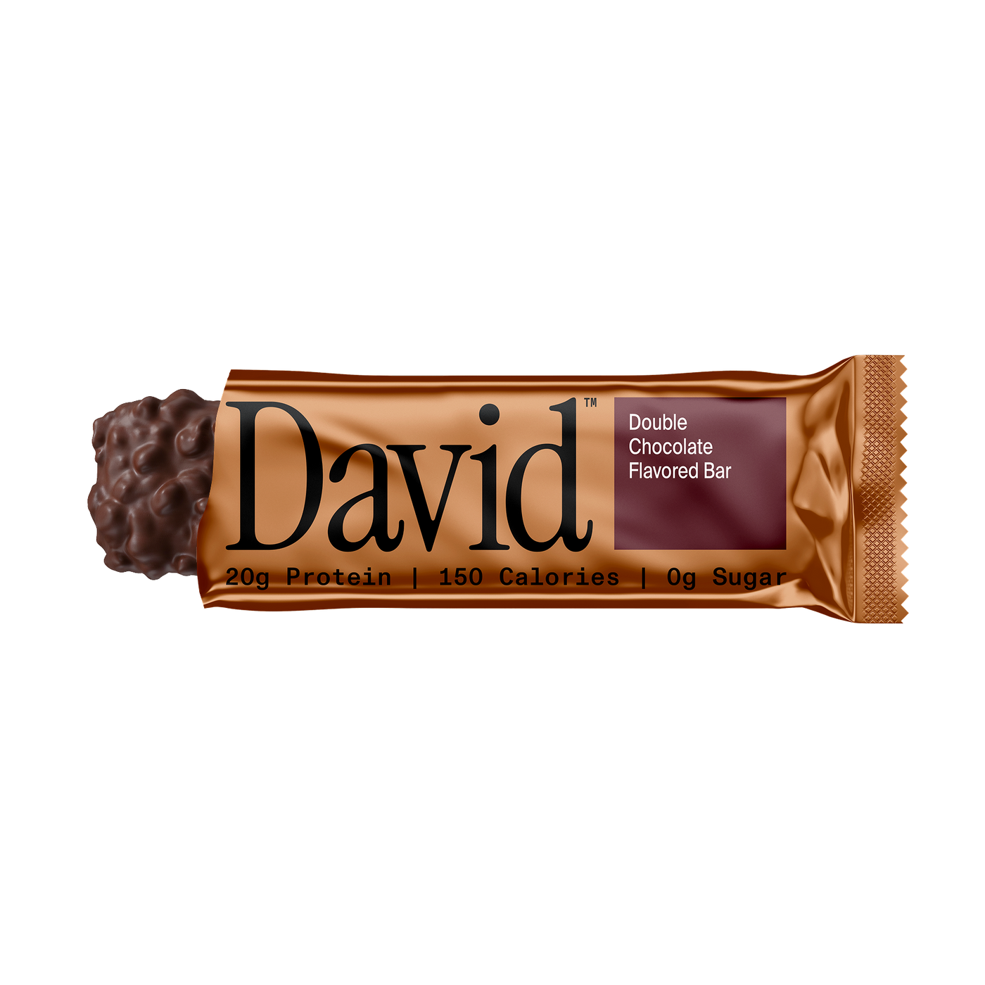 Double Chocolate - Ready Stock Pick