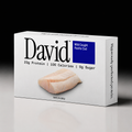 Wild Caught Pacific Cod Fillets - Soft Bar
