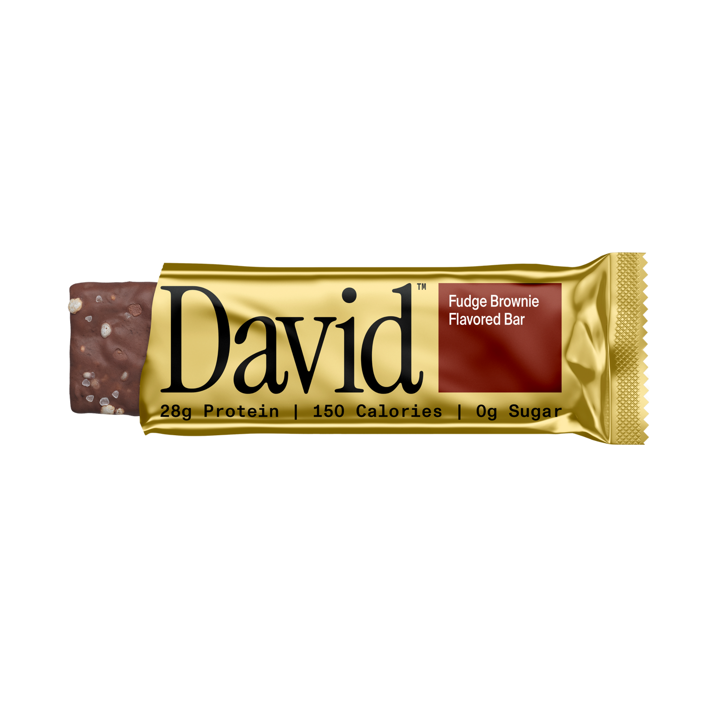 Fudge Brownie - Soft Bar Favorite