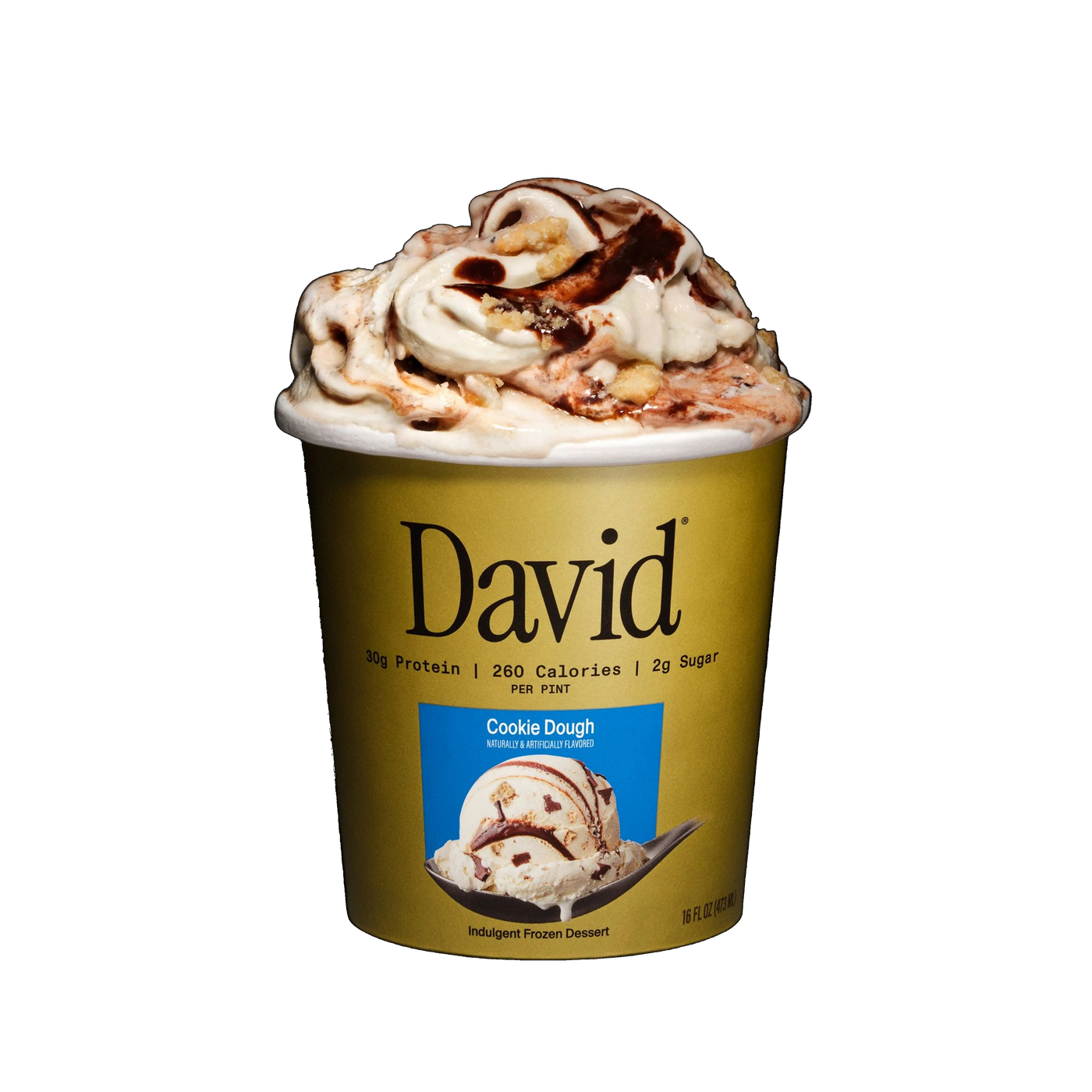 Cookie Dough - Fresh Choice