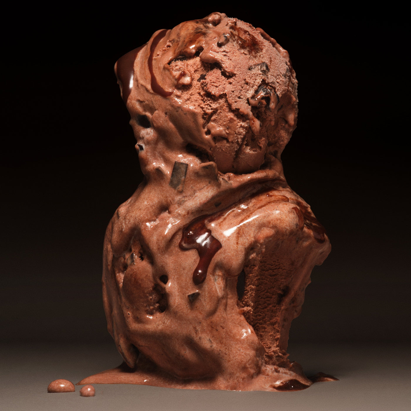 Triple Chocolate - Lite Stock